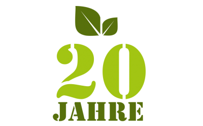 Jubiläumswoche vom 30. Mai bis 4. Juni