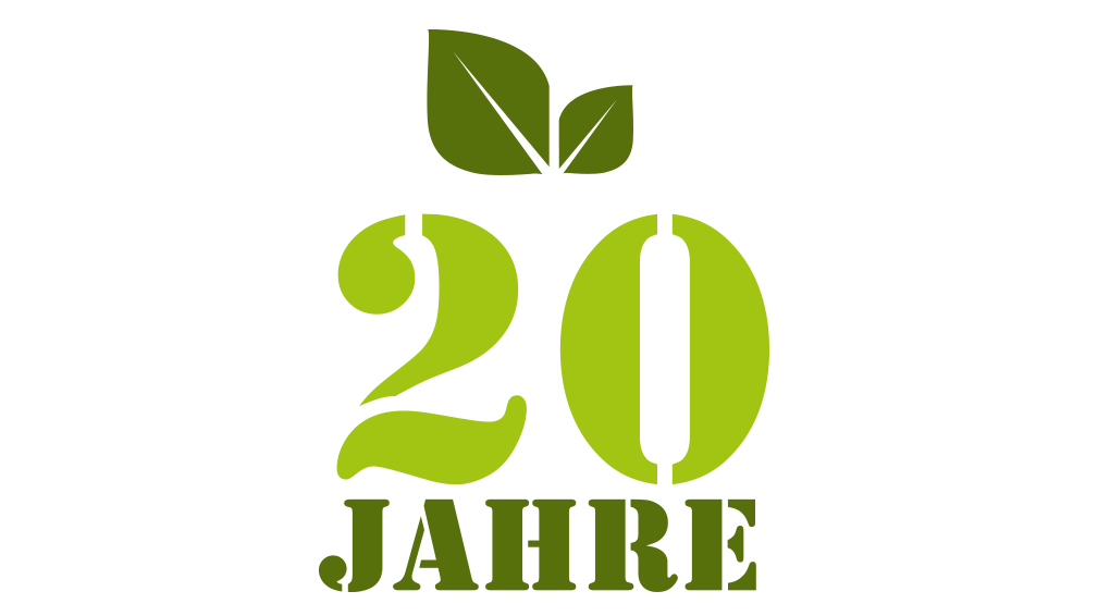 Jubiläumswoche vom 30. Mai bis 4. Juni