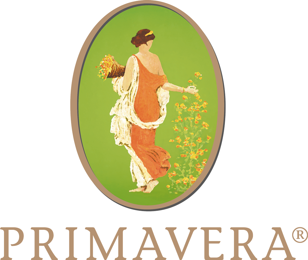 Primavera Life – Logo Naturkosmetik